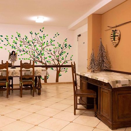 Santa Maria Ad Nives Hotel Canazei Ngoại thất bức ảnh