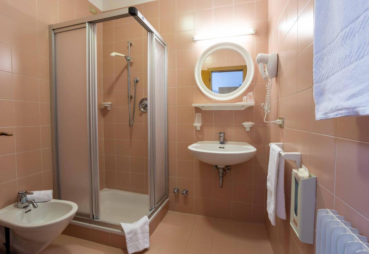 Santa Maria Ad Nives Hotel Canazei Ngoại thất bức ảnh
