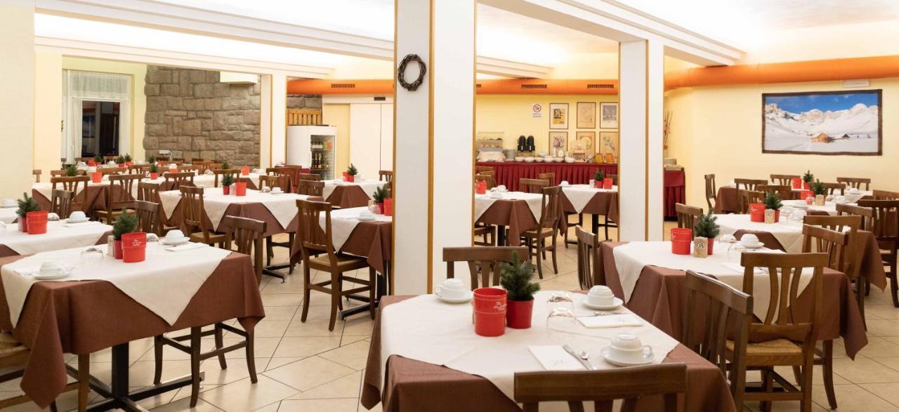 Santa Maria Ad Nives Hotel Canazei Ngoại thất bức ảnh