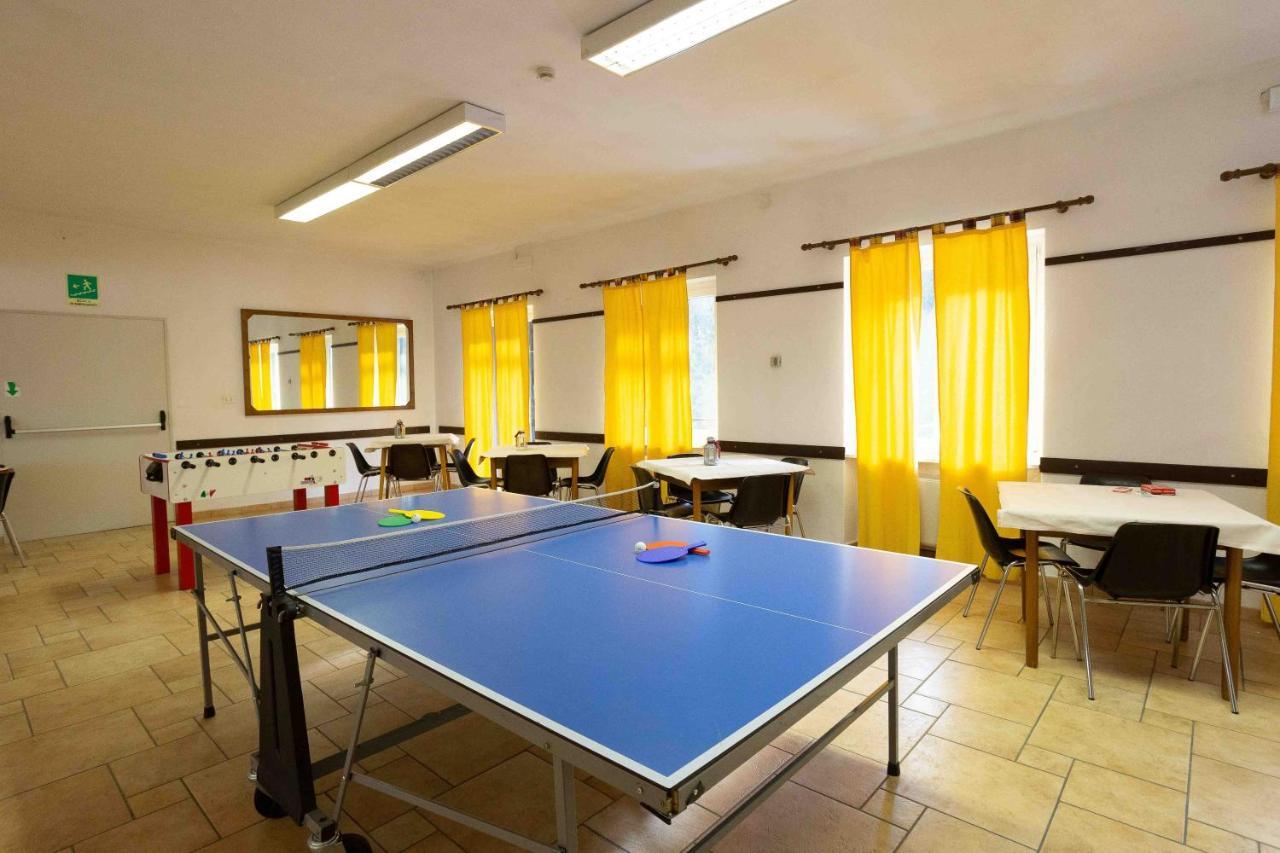 Santa Maria Ad Nives Hotel Canazei Ngoại thất bức ảnh
